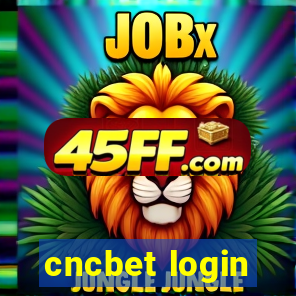 cncbet login